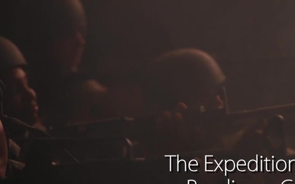 Expeditionary Medical Readiness and the WAVE