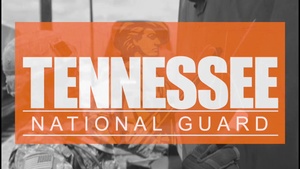 National Guard of Tennessee 2018 Conference Open