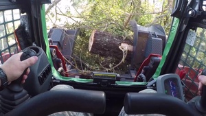 116th ACW Airmen Support Hurricane Michael Relief in Seminole County