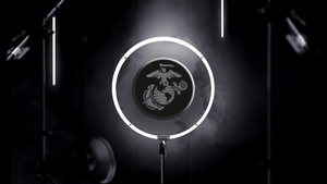 Office of Marine Corps Communication Seal Animation