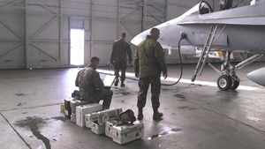 Maintenance, maintenance, maintenance