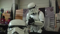MCCS Hosts Its Annual Comic Con