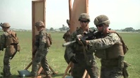 Infantry Spotlight