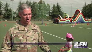 AFN Daegu-Pacific Update-Fire Prevention Week