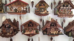 Black Forest