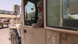 Army 3rd Battalion 2nd Air Defense
