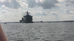 USS Oak Hill