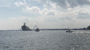 USS Oak Hill