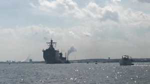 USS Oak Hill