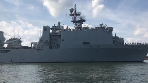 USS Oak Hill