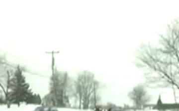 Winter Driving (English)
