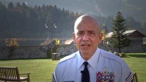 CMSgt Rodriguez twitter