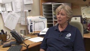 Disaster Survivor Assistance - Hurricane Michael