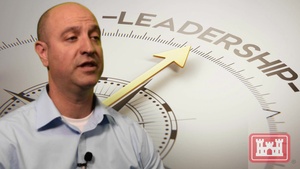 Chris Akios, Buffalo District Project Manager, discusses the Leadership Development Program III