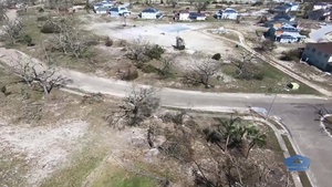 Raven Operator - Hurricane Michael