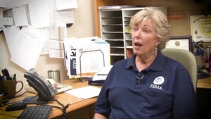 Disaster Survivor Assistance Video