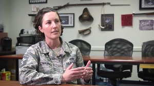 First Sergeant Academy Course Expansion
