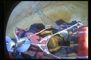 Coast Guard rescues stranded boaters near Egg Island Point, NJ