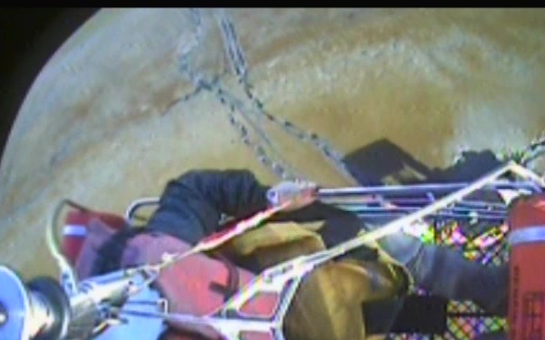 Coast Guard rescues stranded boaters near Egg Island Point, NJ