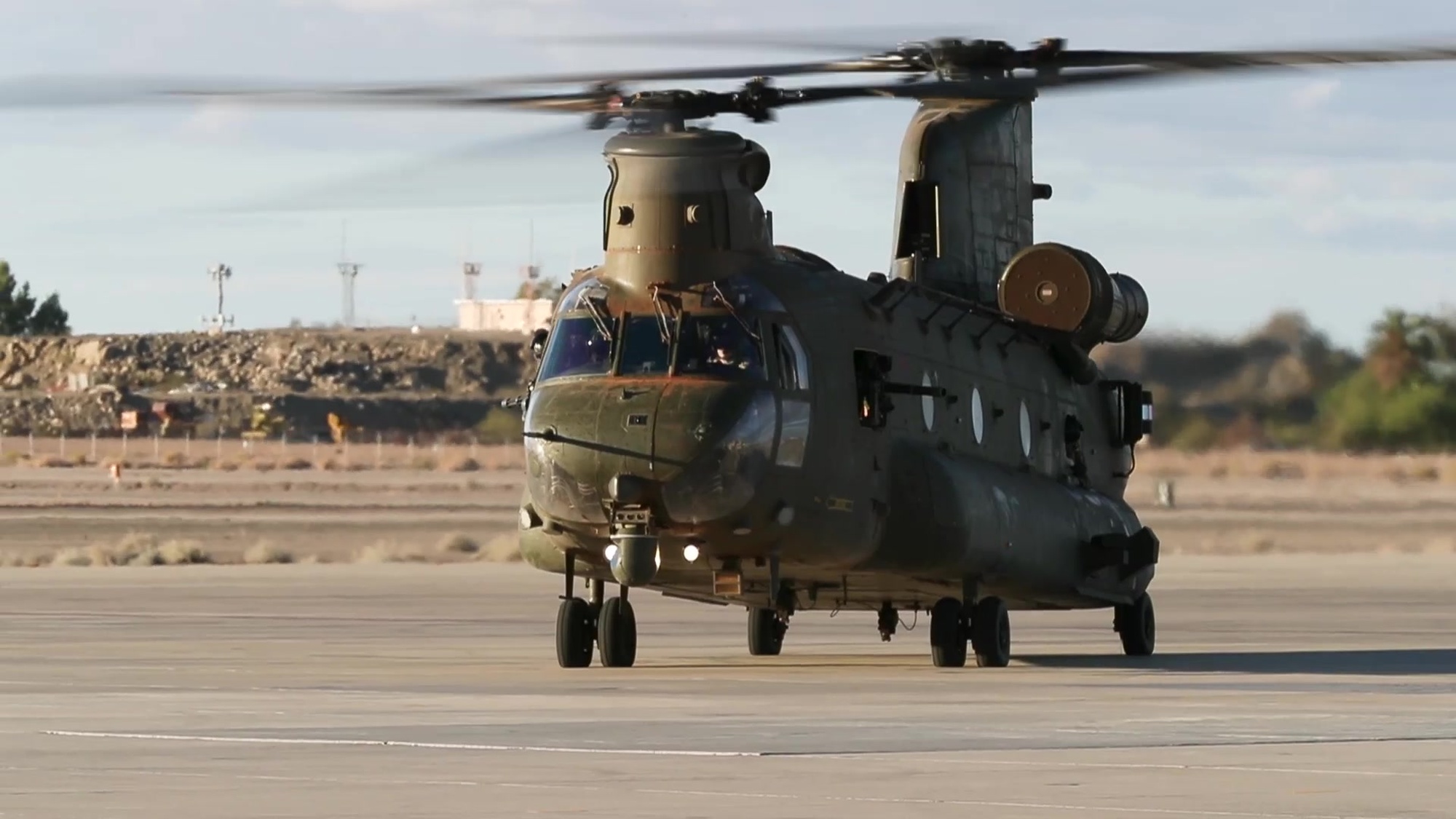 An end of course video featuring the highlights of Weapons and Tactics Instructor (WTI) course 1-19 in Yuma, Arizona, Oct. 15, 2018. WTI is a seven-week training event hosted by Marine Aviation Weapons and Tactics Squadron One (MAWTS-1) which emphasizes operational integration of the six functions of Marine Corps aviation in support of a Marine air-ground task force. WTI provides standardized advanced tactical training and certification of unit instructor qualifications to support Marine aviation training and readiness, and assists in developing and employing aviation weapons and tactics. (U.S. Marine Corps video by Lance Cpl. Nicholas Filca)