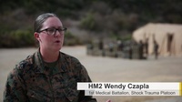 1st Medical Battalion