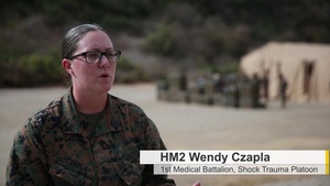 1st Medical Battalion