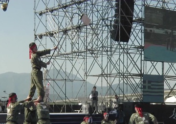 AFN Daegu-Pacific Update-Nakdong River Battle Memorial (TV)