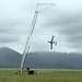 RQ-21A Blackjack's first Hawaii flight