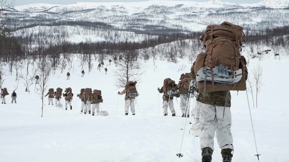 DVIDS - Video - Fighting the Cold