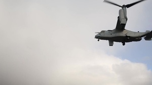 24th MEU Air Assault Exercise at Keflavik Air Base, Iceland