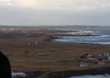 24th MEU air assault capabilities on display in Iceland