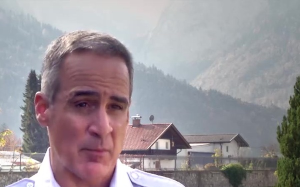 Chief Master Sgt.  Colon-Lopez