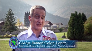 Chief Master Sgt. Colon-Lopez