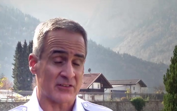 Chief Master Sgt. Colon-Lopez