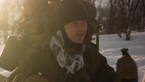 Fighting the cold