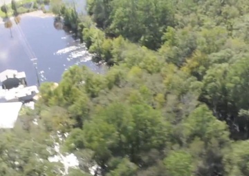 Pa. National Guard wraps up its aid efforts in S.C. following Florence