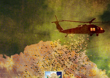 Psychological Operations Birthday