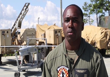 Navy-Marine Corps Testimonials: Gunny Mike