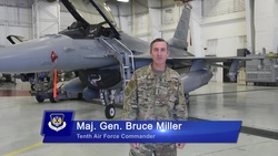General Bruce Miller South Carolina Shout Out