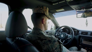 NCO Day
