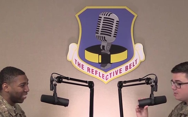 Reflective Belt Episode 13: Resiliency