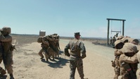 Alpha Company - Crucible