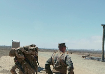 Alpha Company - Crucible