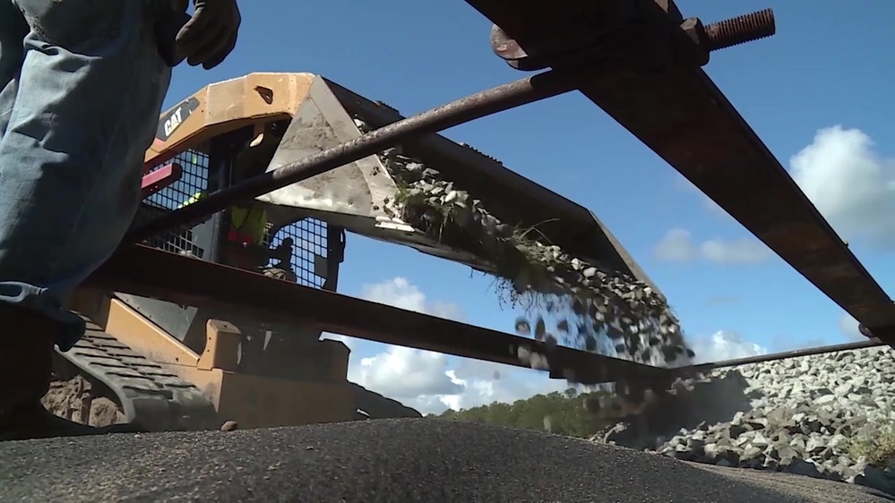 DVIDS - Video - Getting MOTSU back on track