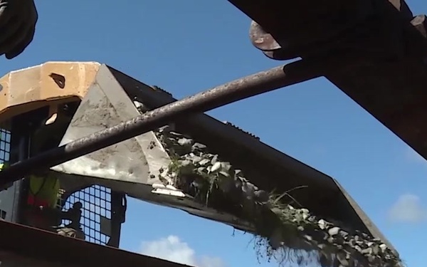 Getting MOTSU back on track