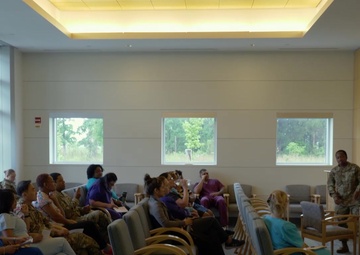 Welcome to DentalHealth Command - Atlantic