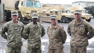 CLDJ Soldiers Shoutout to the University of Houston