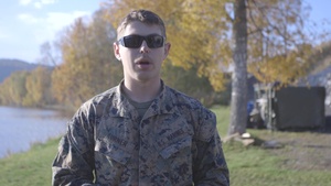Interviews about Purifying Water