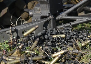 Exercise Dragoon Ready