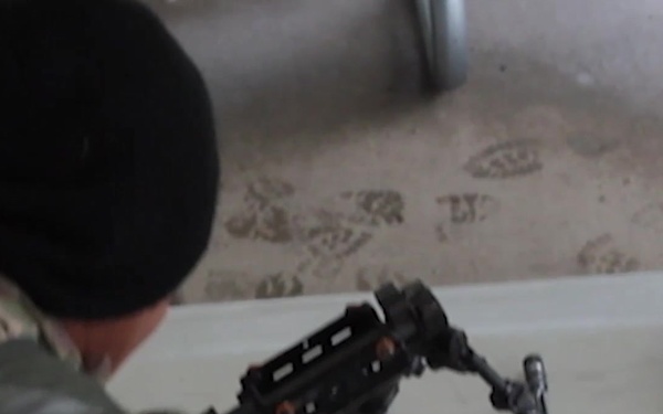 OPWS Best Sapper Competition